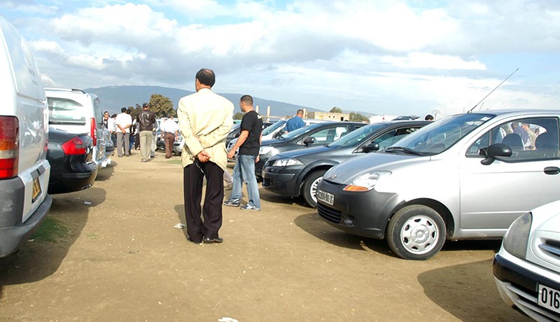 رخص مؤقتة لـ 6 أشهر قابلة للتمديد لممارسة نشاط الوكيل والموزع المعتمد ومعيد البيع المعتمد