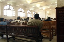 المؤبد لأب اختطف ابنه مهدي من طليقته وقتله شنقا في غرداية