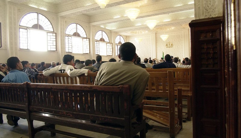 مفتش اثار مصري يسرق نقودا وقطعا أثرية من متاحف في العاصمة