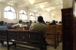 إطارات بشركة أيناد شميكا متابعون بتزوير فواتير وتحويل 900 مليون إلى حساباتهم في الرويبة