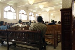 محام مفصول ينتحل صفة صديق وزير الصحة السابق زياري للنصب على مواطنين