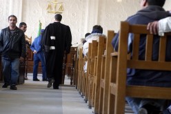 يقتلان رجل أعمال من بريكة ويلقيان جثته داخل بئر في الرويبة بالعاصمة
