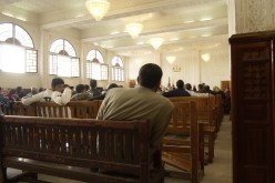 عامان حبسا لقاضٍ مزيّفة ومالكة حمام عن تهمتي انتحال صفة والنصب