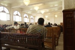 ‬‮ ‬ النائب السابق لـ‮''‬مير‮'' ‬الحمامات ورئيس مـــصــلحة التعــمير الحالي‮ ‬متابعون بالتزوير‮ ‬