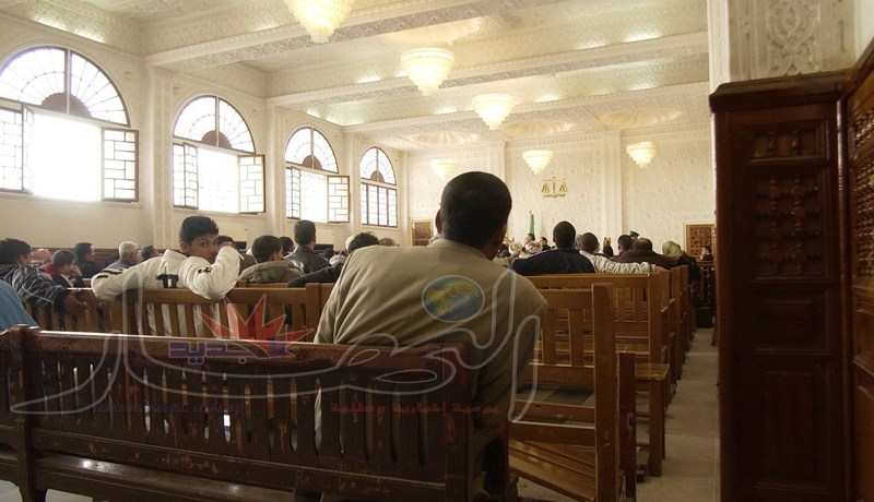 ‬‮ ‬ النائب السابق لـ‮''‬مير‮'' ‬الحمامات ورئيس مـــصــلحة التعــمير الحالي‮ ‬متابعون بالتزوير‮ ‬