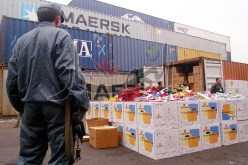 5 شركات تستورد محارق بقيـمة 37 مليارا وتـصرّح بها على أنها تقاشر