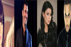 تعرف على عمل نجمك المفضل قبل الشهرة