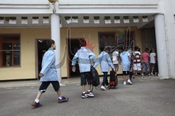 انطلاق تسجيل تلاميذ سنة أولى ابتدائي والأقسام التحضيرية بداية من 1 أفريل