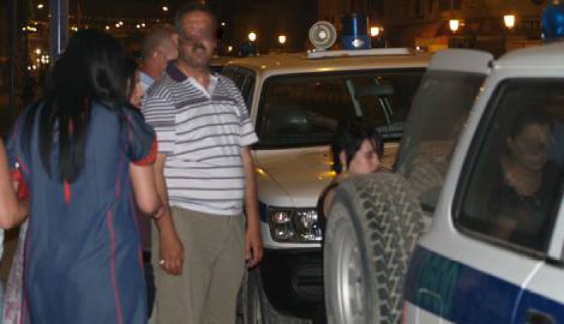 توقيف 15 امرأة بعد مداهمة حانة غير شرعية بتيزي وزو