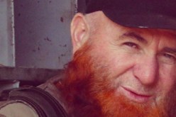 مقتل أبو إبراهيم الشيشاني أحد أكبر قادة داعش