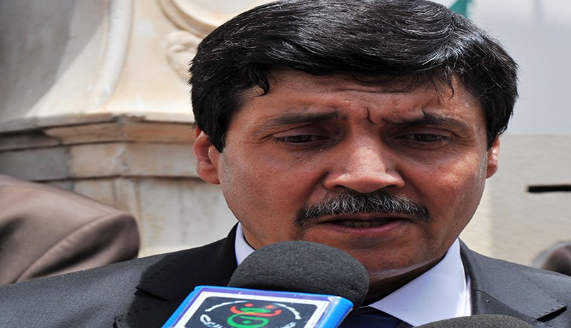 بوتفليقـــة يطالـــب الإعلاميــين بتبليـــغ رسالـــة نوفمـــبر