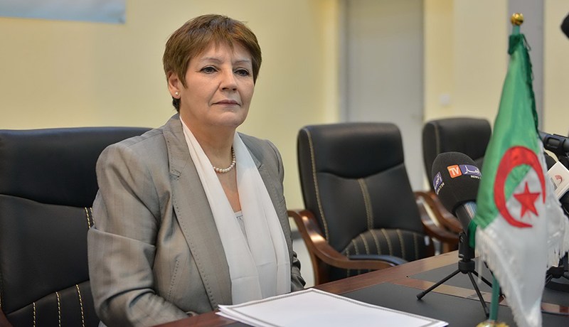 فتنة بين بن غبريت والغازي وسيدي السعيد بسبب إضراب  الكناباست