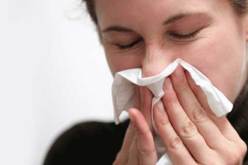 15 حالة وفاة بسبـب الأنفلونزا الموسمية