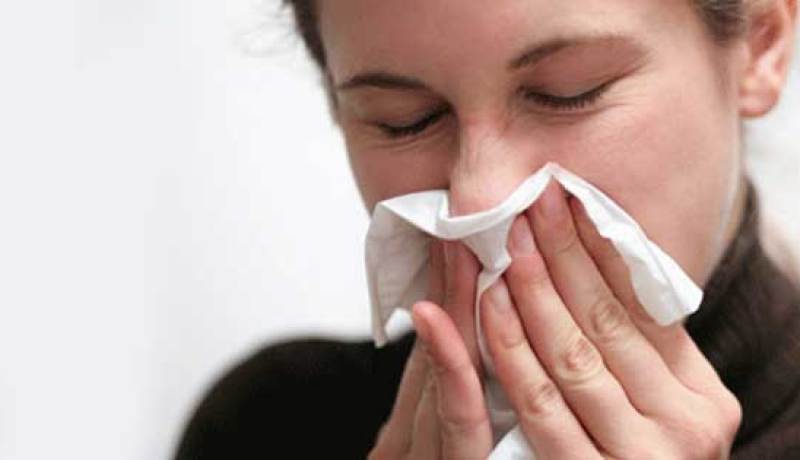 15 حالة وفاة بسبـب الأنفلونزا الموسمية