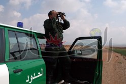 الدرك يستنفر وحداته ومخطط استعجالي على الحدود لمواجهة  داعش