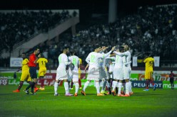 “الخضر” يواصلون التأكيد… و5 في عيون الحسادين