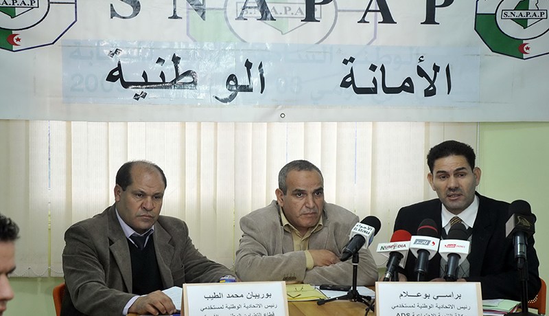 النهار تنشر التوصيات الـ13 لميثاق الشرف للمنظمات النقابية