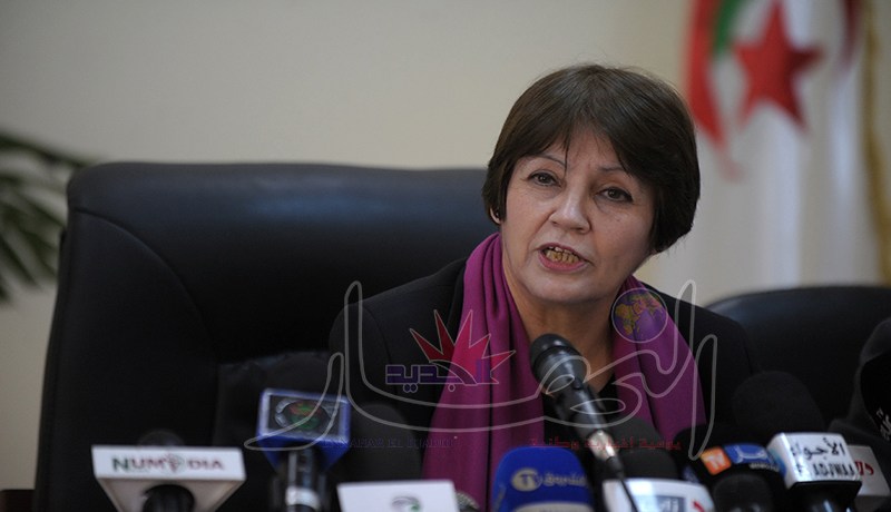 بن غبريط تؤكد أن أسئلة البكالوريا ستخص الدروس المقدمة فقط