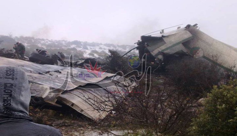 بلجيكا تعرب عن تضامنها الكامل مع الحكومة والشعب الجزائريين إثر سقوط طائرة عسكرية  بأم البواقي