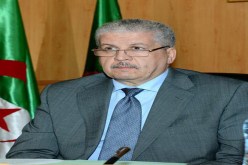 سلال: ''الرئيس بوتفليقة يتّصل بي عبر الهاتف يوميا''