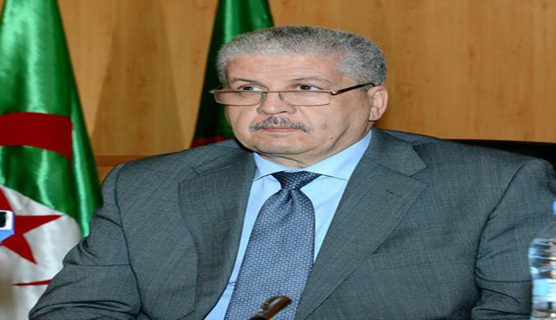 سلال: ''الرئيس بوتفليقة يتّصل بي عبر الهاتف يوميا''