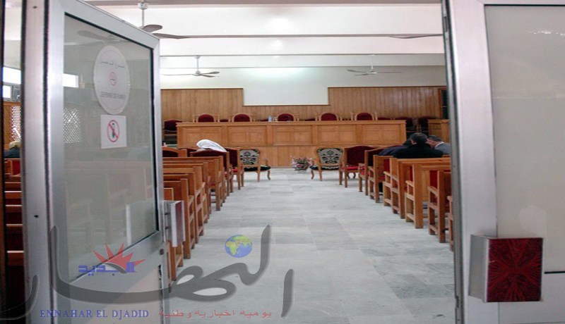‮''‬ينتحل هوية قاض ويزوّر بطاقة تعريف مغتربة للاستيلاء على أراضي‮ ‬ورثة
