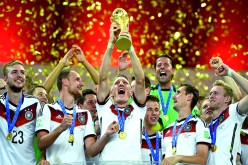 العهــــدة الرابــــعــــــة… لألمــــانيـــــــا