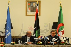 على الأشقاء الليبيين تغليب لغة الحوار ووقف الاقتتال