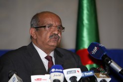 مساهل   كل الأطراف الليبية مُجمِعة على تشكيل حكومة وحدة وطنية