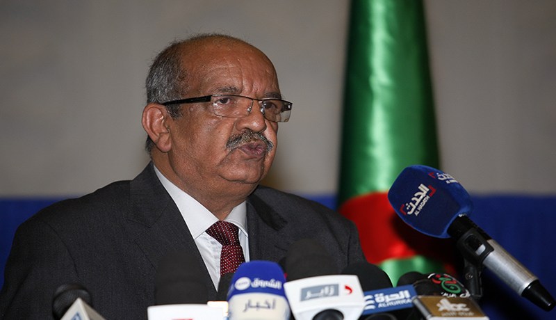 مساهل كل الأطراف الليبية مُجمِعة على تشكيل حكومة وحدة وطنية