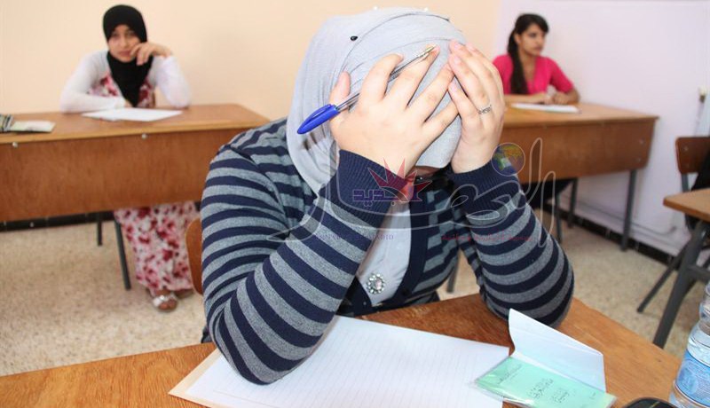 امتحانات في متناول الجميع.. والوضعية الإدماجية تُربك بعض التلاميـذ