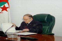 وثيقة الدستور تسلّم إلى رئيس الجمهورية جوان المقبل