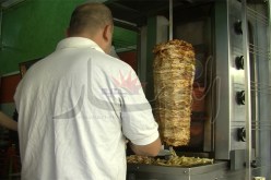 “شاورميست” براتب وزير