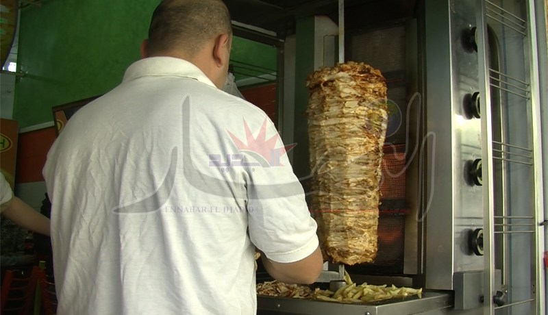 “شاورميست” براتب وزير