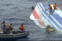 إنهاء عملية البحث عن الطائرة الماليزية المختفية منذ سنة 2014