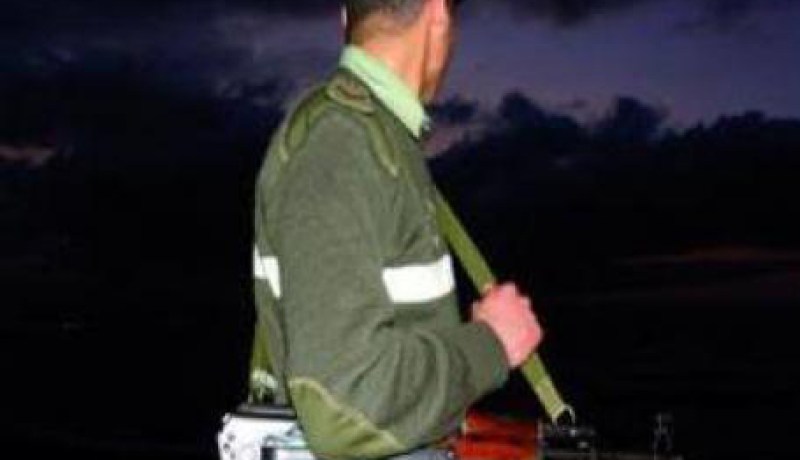 إصابة دركيين بعد تبادل لإطلاق النار داخل مقر فرقة مسكيانة في أم البواقي