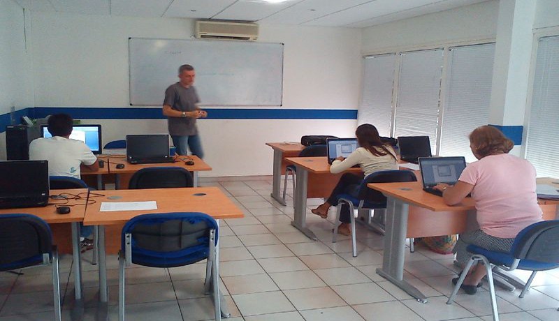 مراكز تكوين مهني متنقلة في الأرياف والمناطق النائية.. قريبا