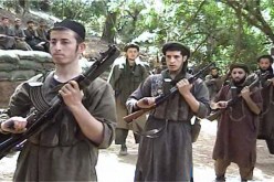 أبي فرنسي الجنسية وكنت حفارا للقبور في الجبل