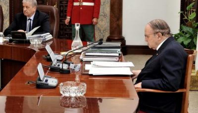 هذه هي قرارات بيان مجلس الوزراء