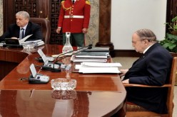 7 نسـاء و6 ولاة فـي حكــومــة ســـلال 3