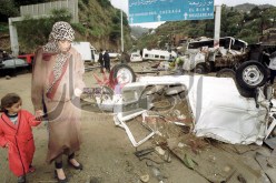 زوخ يرخص للبناء في الأراضي  الخطيرة  بـ9 بلديات