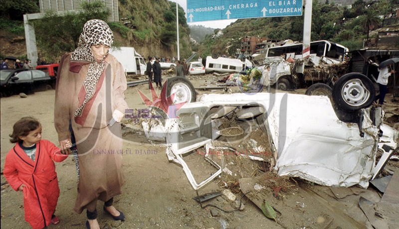 زوخ يرخص للبناء في الأراضي  الخطيرة  بـ9 بلديات