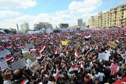 الفساد يتفاقم في دول الربيع العربي