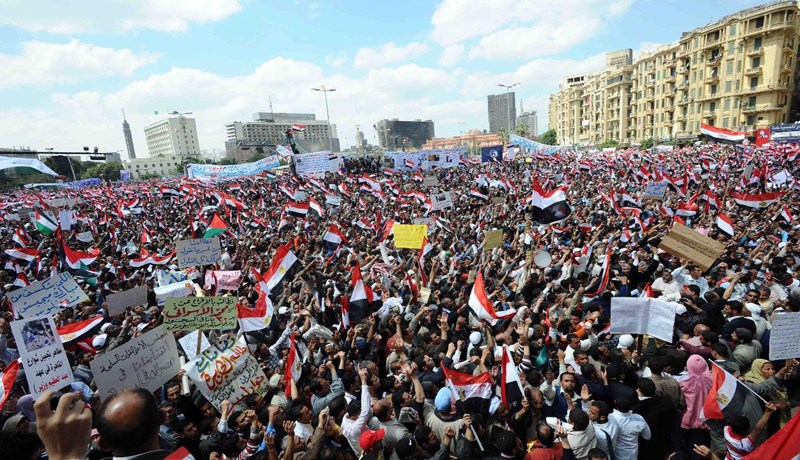 الفساد يتفاقم في دول الربيع العربي