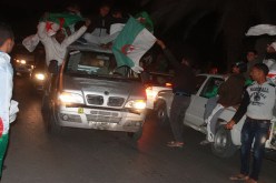 4 قتلى و26 جريحا ثمن تأهل الخضر لربع نهائي الكان