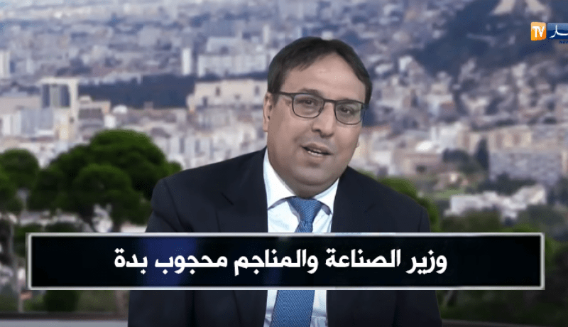 بدّة لعب لأولمبي العناصر واتحاد الحراش!