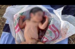 أم عزباء تتخلى عن رضيعها داخل مزبلة المستشفى الجامعي‮ ‬في‮ ‬تيزي‮ ‬وزو