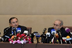 إخوان الجزائر ممنوعون من دخـول مصـر