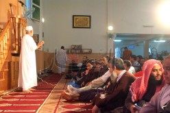 منع أئمة المساجد المترشحين للانتخابات المحلية من صعود المنابر‮ ‬