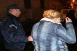 تحرير امرأة و توقيف خاطفيها في البليدة